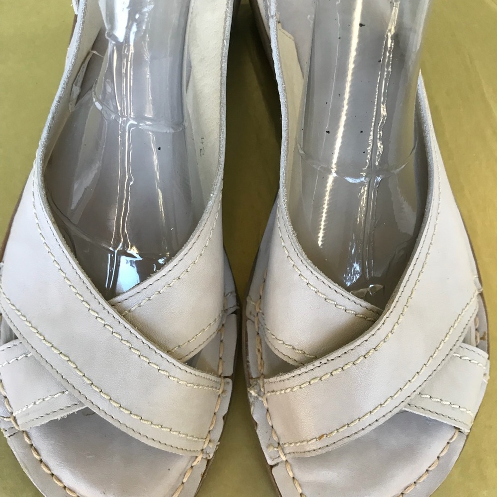 BRAN’S SHOES (SPAIN) new Women's,size 9,5